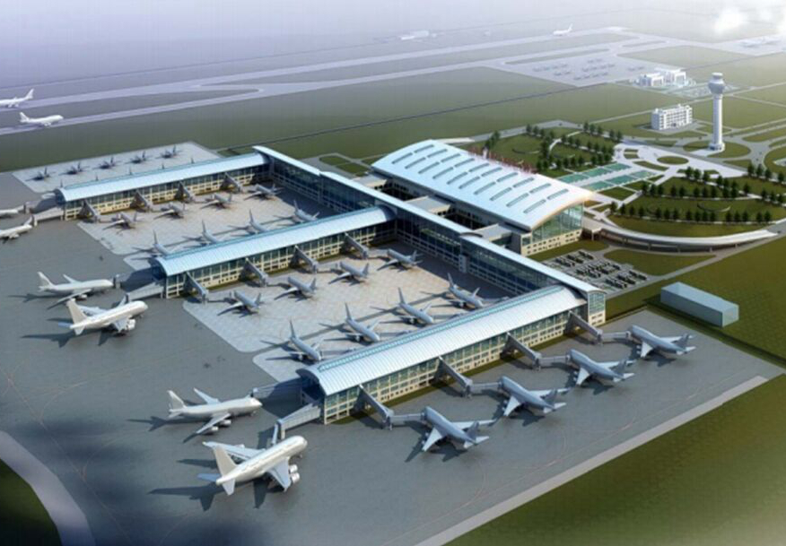 Aeroporto